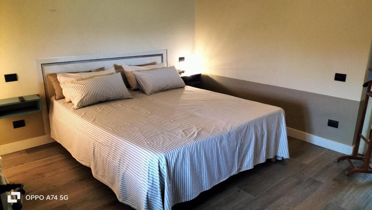 Florario B&B 키에리 외부 사진