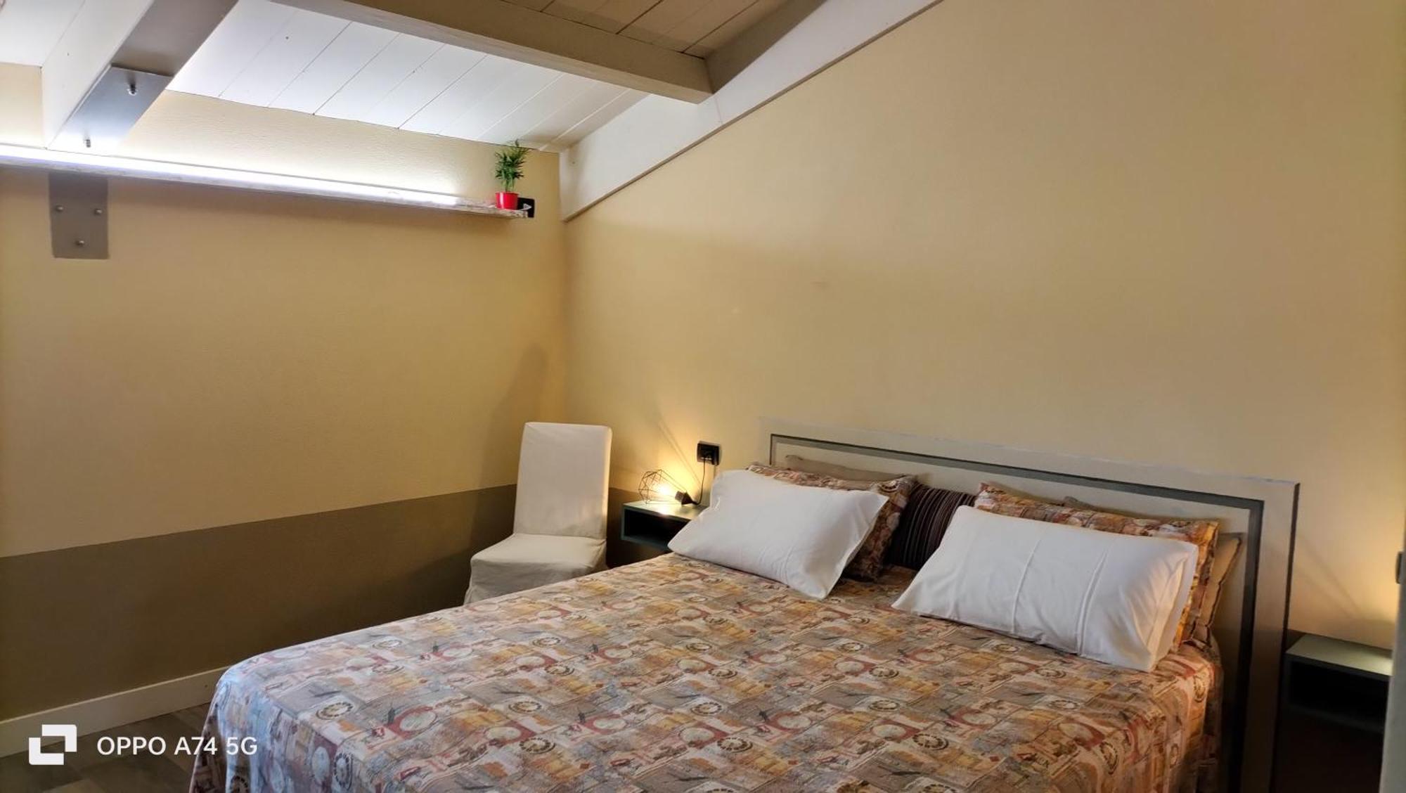 Florario B&B 키에리 외부 사진